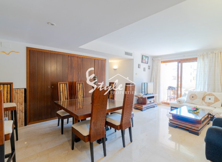 Reventa - Apartamento - Punta Prima