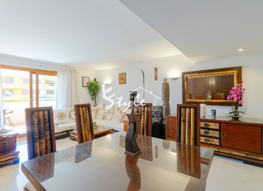 Reventa - Apartamento - Punta Prima