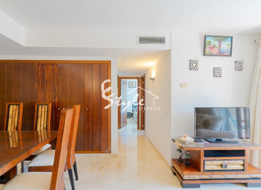 Reventa - Apartamento - Punta Prima