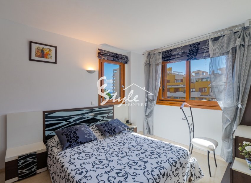 Reventa - Apartamento - Punta Prima