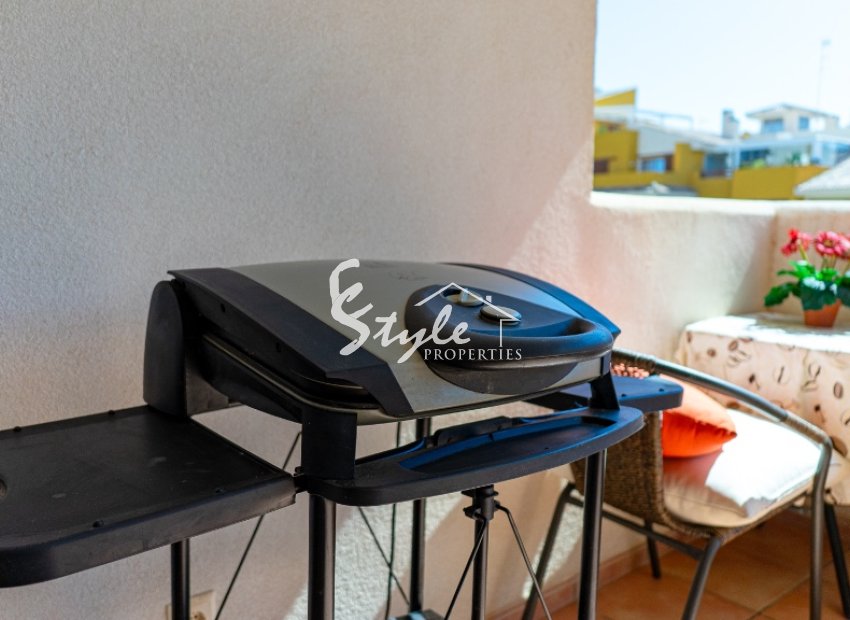 Reventa - Apartamento - Punta Prima