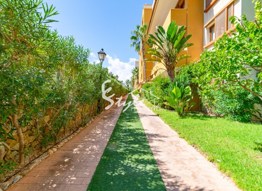 Reventa - Apartamento - Punta Prima