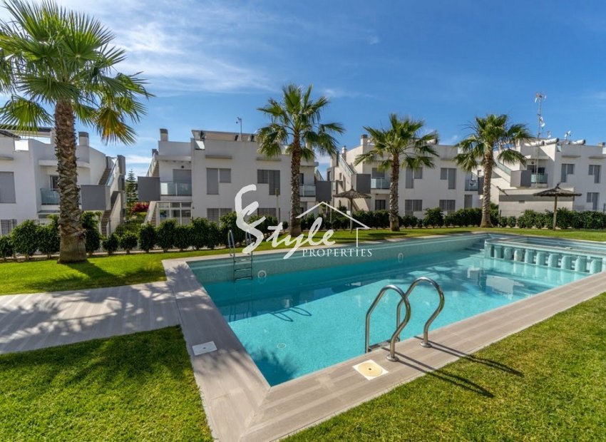 Reventa - Apartamento - Punta Prima