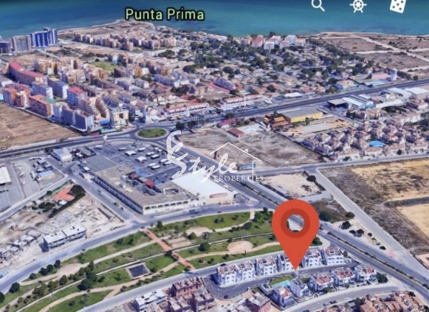 Reventa - Apartamento - Punta Prima