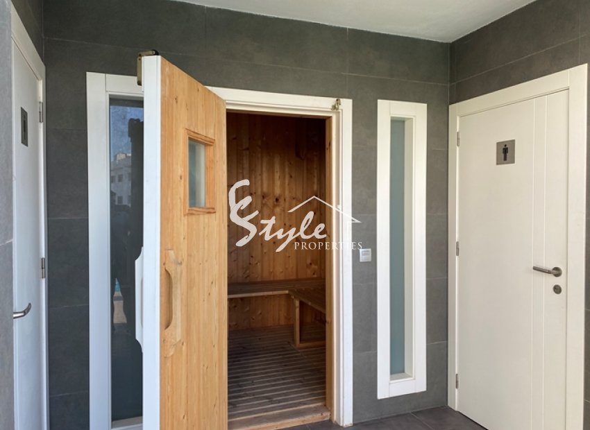 Reventa - Apartamento - Punta Prima