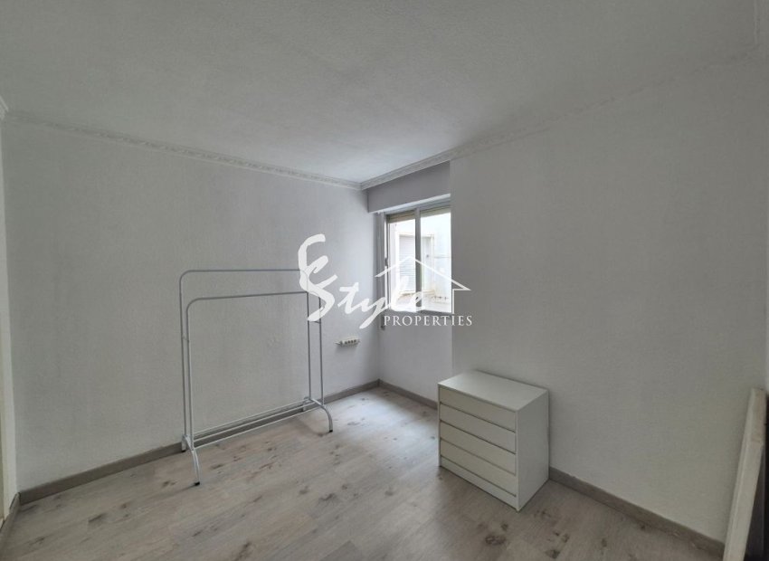 Reventa - Apartamento - Punta Prima