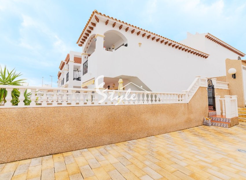 Reventa - Apartamento - Punta Prima