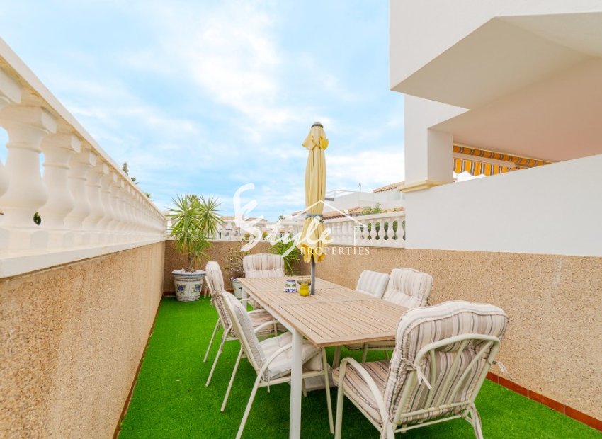 Reventa - Apartamento - Punta Prima