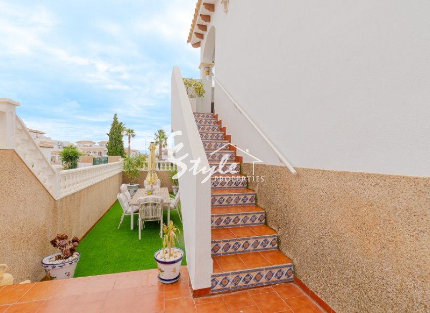 Reventa - Apartamento - Punta Prima