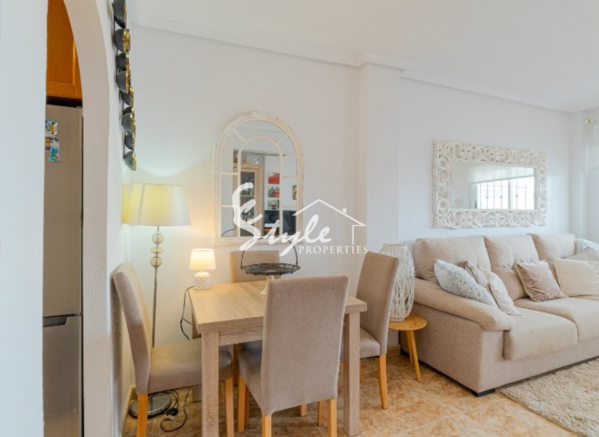 Reventa - Apartamento - Punta Prima