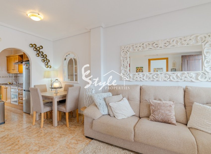 Reventa - Apartamento - Punta Prima