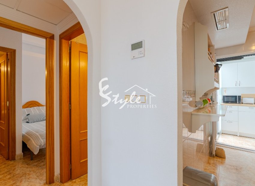 Reventa - Apartamento - Punta Prima