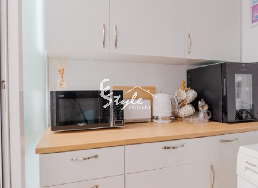 Reventa - Apartamento - Punta Prima