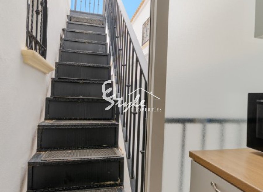 Reventa - Apartamento - Punta Prima