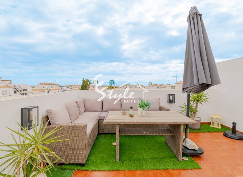 Reventa - Apartamento - Punta Prima