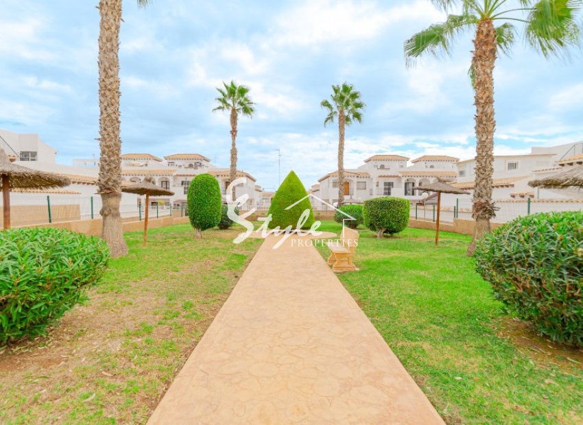 Reventa - Apartamento - Punta Prima