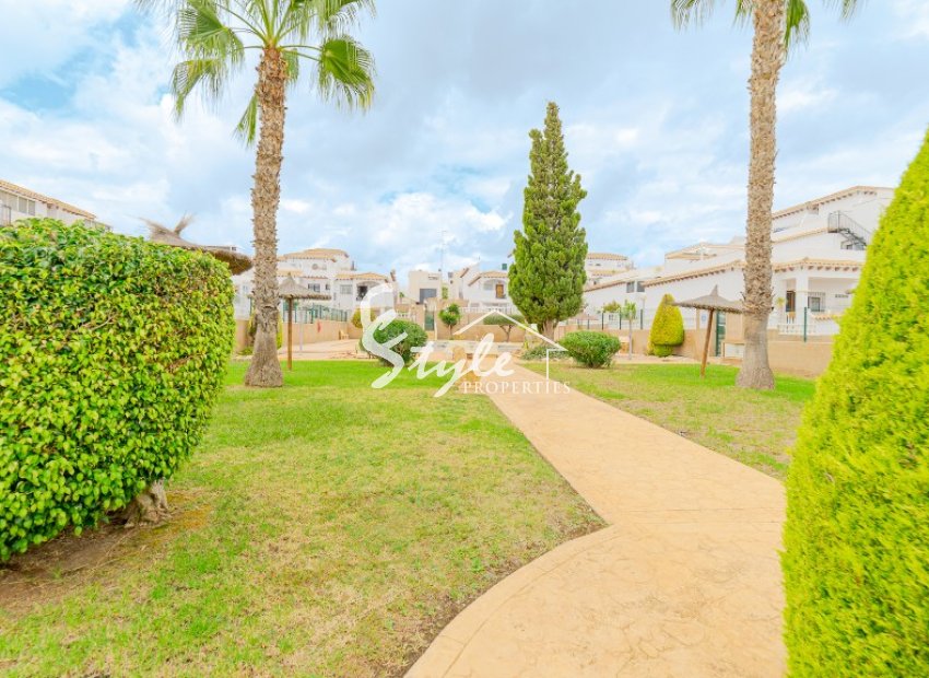 Reventa - Apartamento - Punta Prima