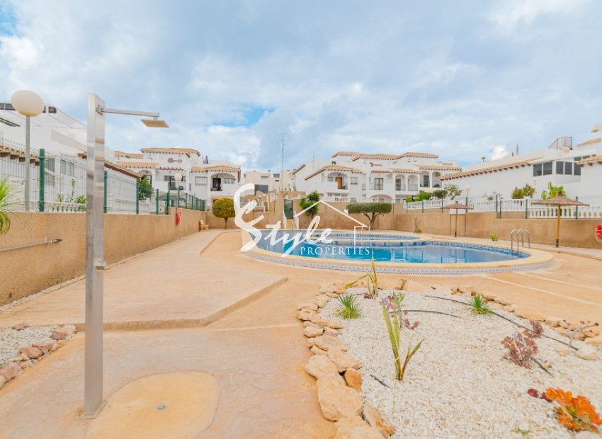 Reventa - Apartamento - Punta Prima