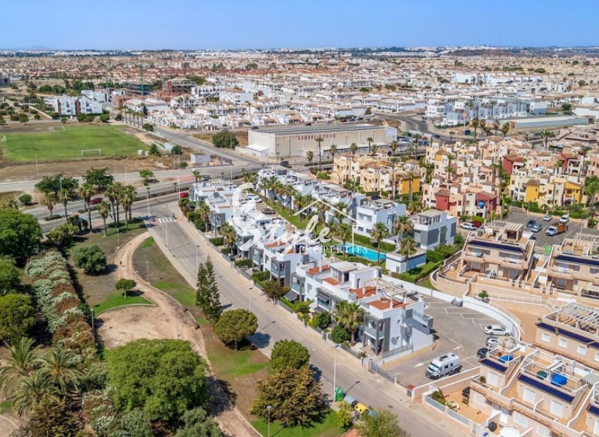 Reventa - Apartamento - Punta Prima