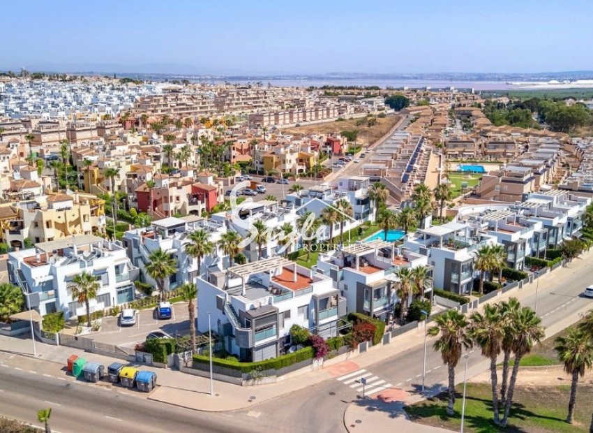 Reventa - Apartamento - Punta Prima