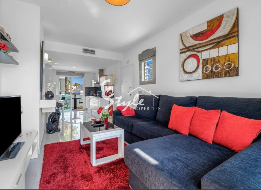 Reventa - Apartamento - Punta Prima