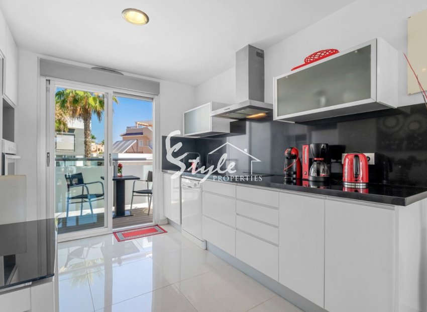 Reventa - Apartamento - Punta Prima