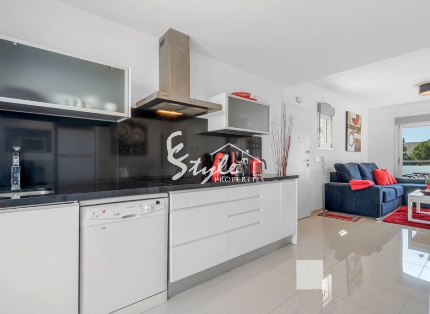 Reventa - Apartamento - Punta Prima