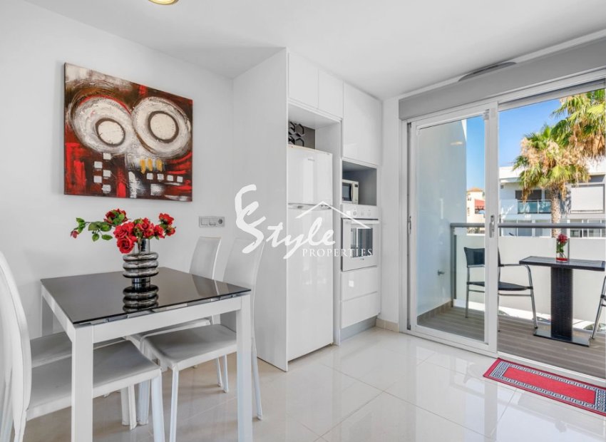 Reventa - Apartamento - Punta Prima