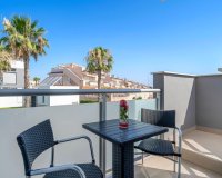 Reventa - Apartamento - Punta Prima