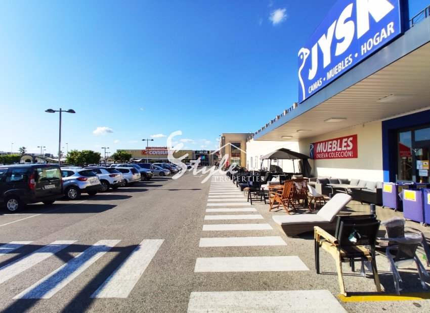 Reventa - Apartamento - Punta Prima