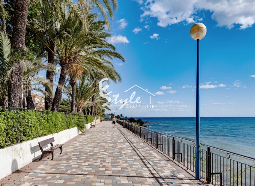 Reventa - Apartamento - Punta Prima