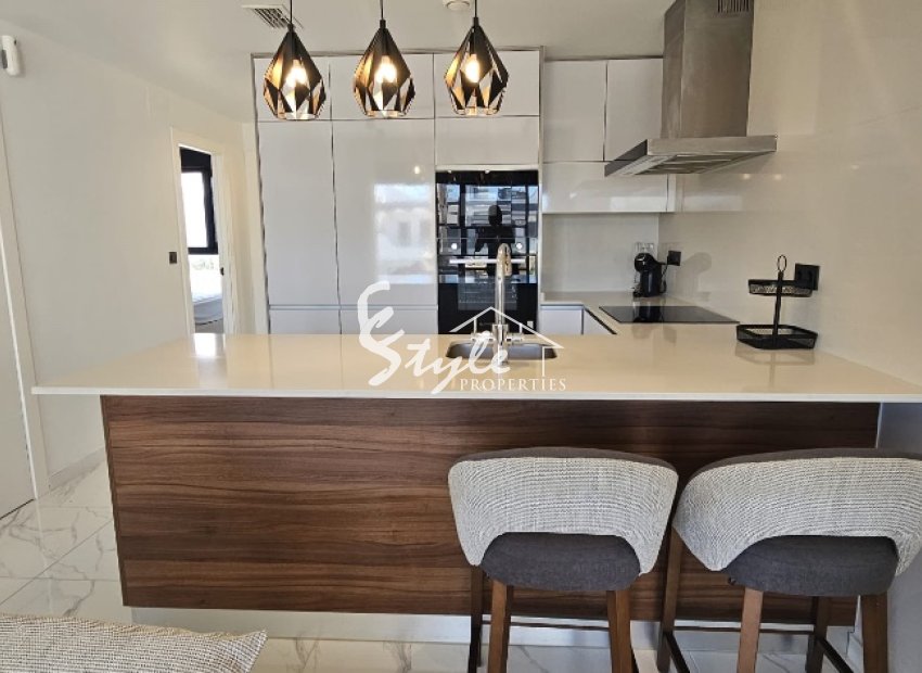 Reventa - Apartamento - Punta Prima