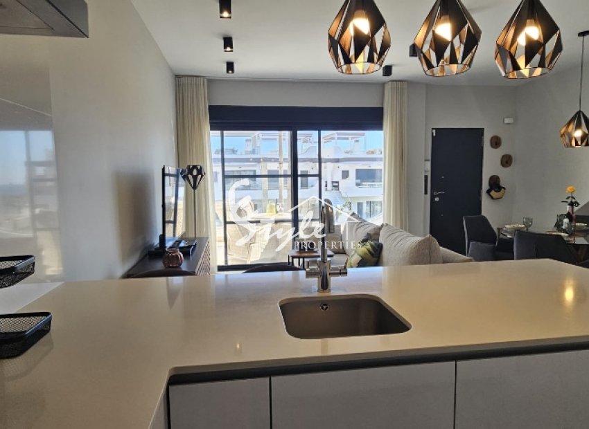 Reventa - Apartamento - Punta Prima