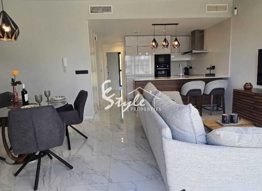 Reventa - Apartamento - Punta Prima