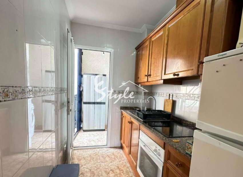 Reventa - Apartamento - Punta Prima