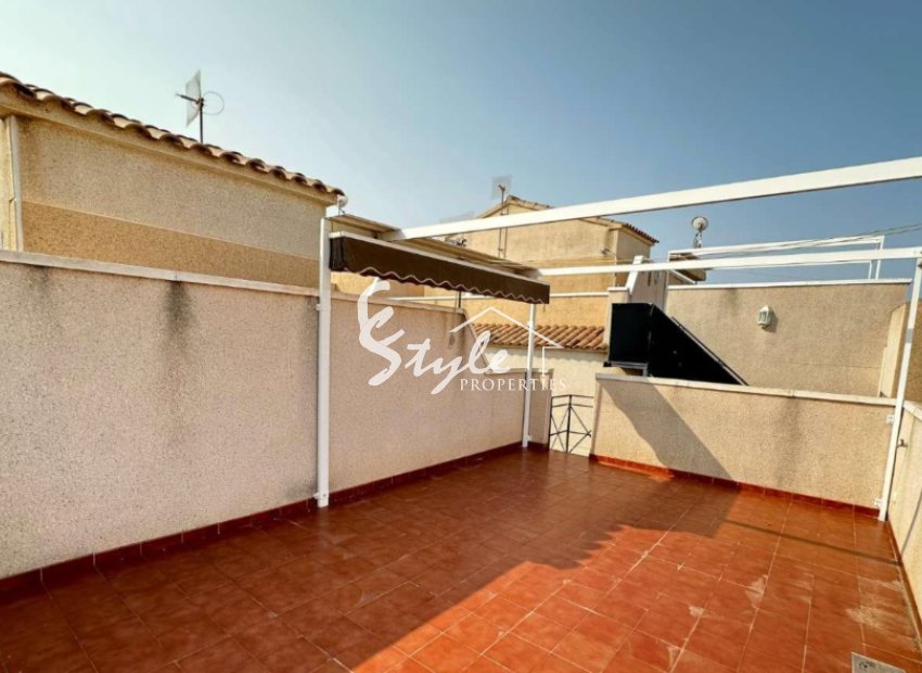 Reventa - Apartamento - Punta Prima