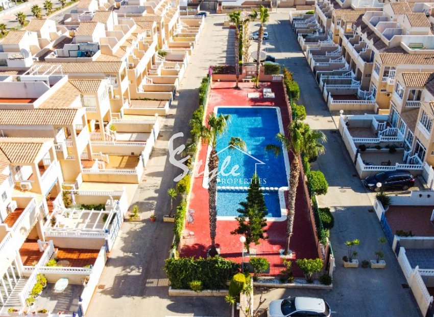 Reventa - Apartamento - Punta Prima