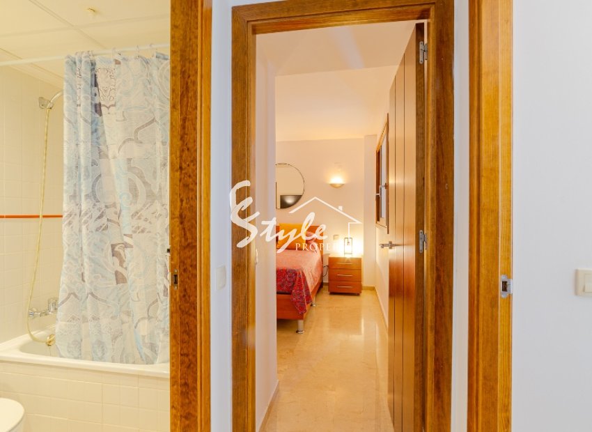 Reventa - Apartamento - Punta Prima