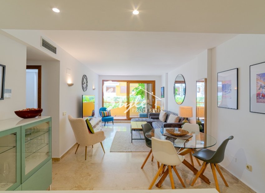 Reventa - Apartamento - Punta Prima