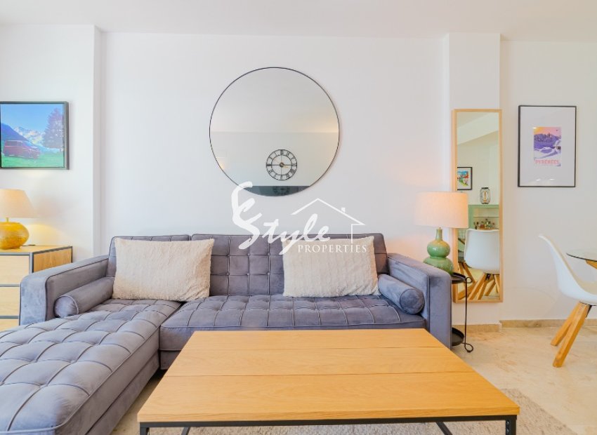 Reventa - Apartamento - Punta Prima