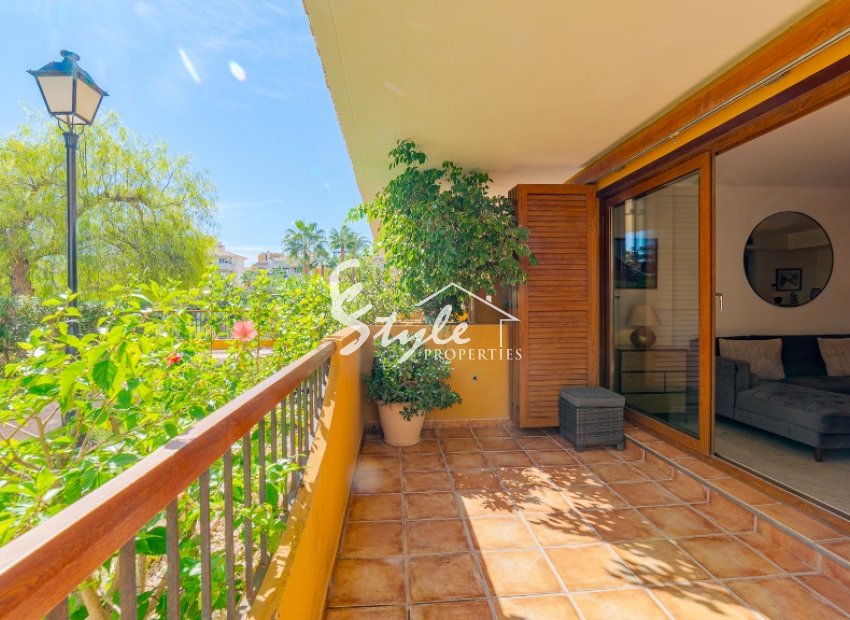 Reventa - Apartamento - Punta Prima