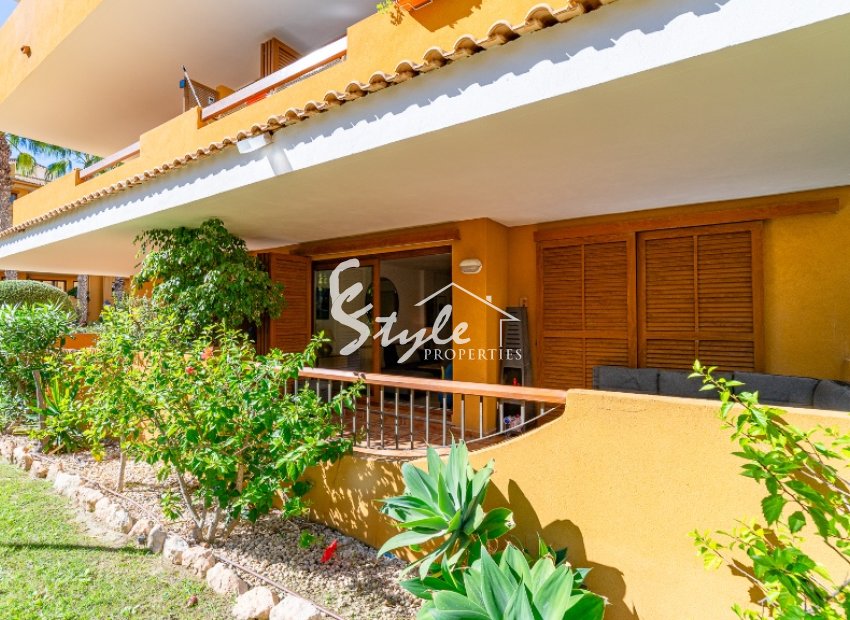 Reventa - Apartamento - Punta Prima