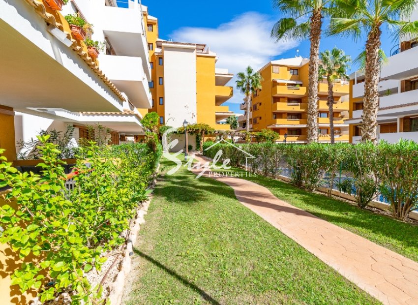 Reventa - Apartamento - Punta Prima