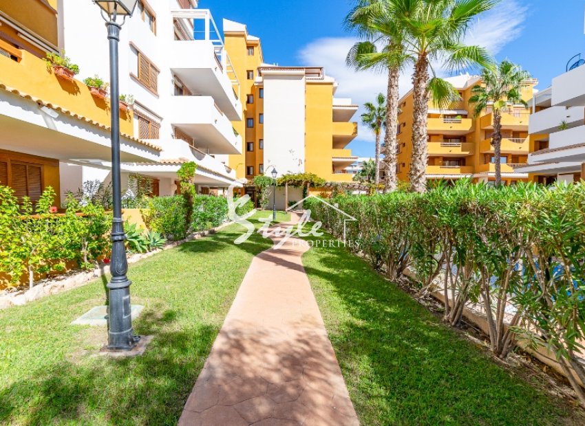 Reventa - Apartamento - Punta Prima
