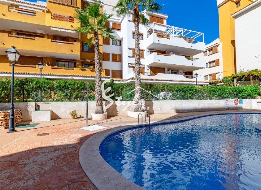 Reventa - Apartamento - Punta Prima