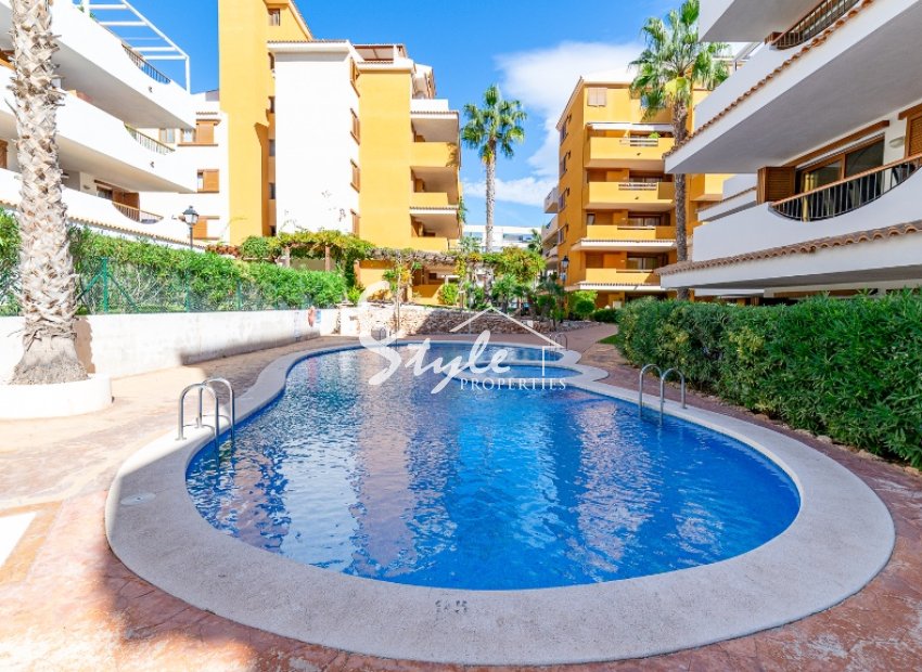 Reventa - Apartamento - Punta Prima