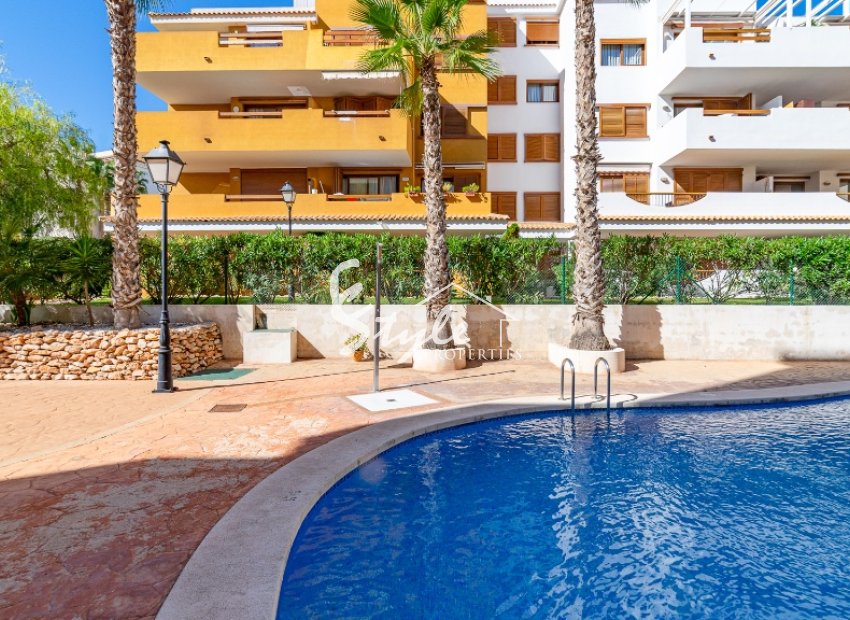 Reventa - Apartamento - Punta Prima