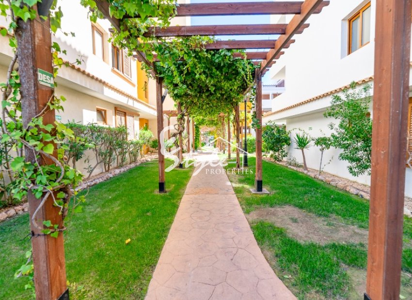 Reventa - Apartamento - Punta Prima