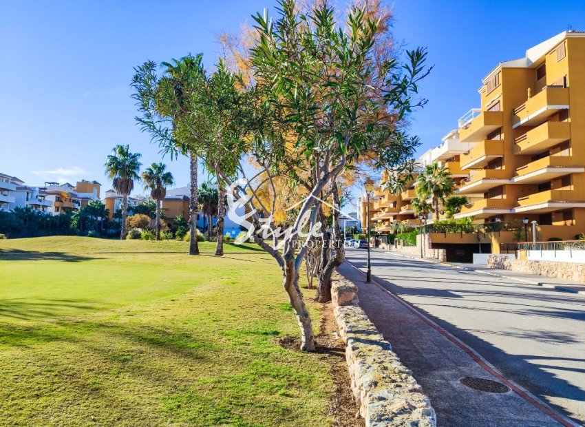 Reventa - Apartamento - Punta Prima