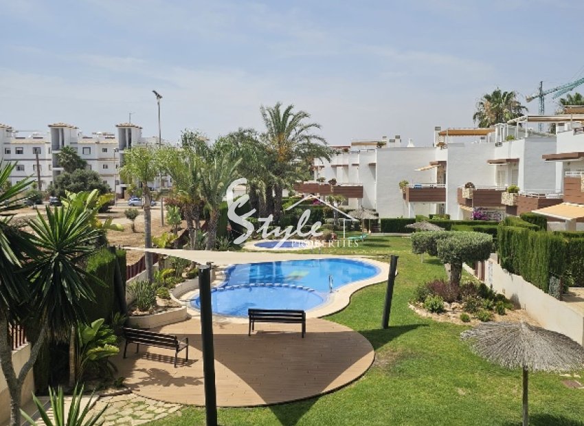 Reventa - Apartamento - Punta Prima